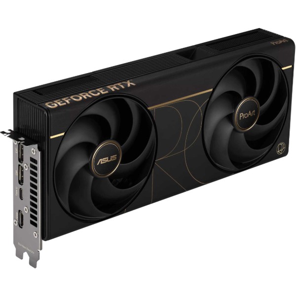 Фото - Відеокарта Asus PROART-RTX5090-O32G